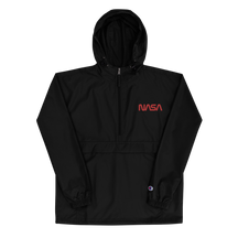 Champion x nasa jacket online