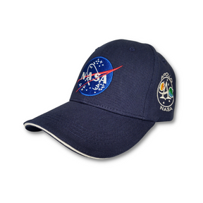 NASA Legacy Cap