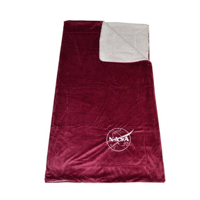 NASA Sherpa Blankets