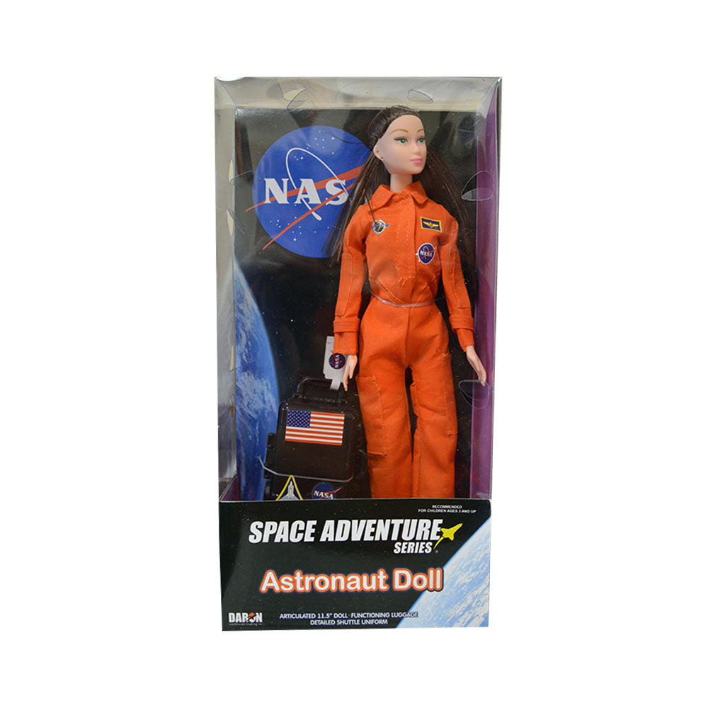 Astronaut Dolls