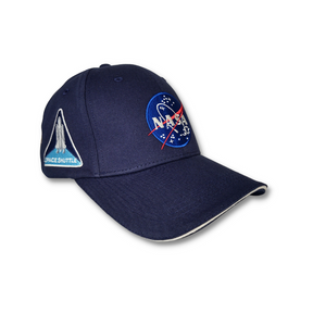 NASA Legacy Cap