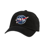 NASA Meatball Logo Cap