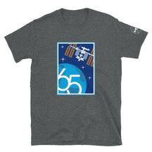 Expedition 65 Unisex T-Shirt