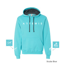 Artemis Generation Hooded Sweatshirt