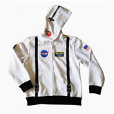 Astronaut Suit Hoodie