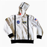 Youth Size Astronaut Suit Hoodie