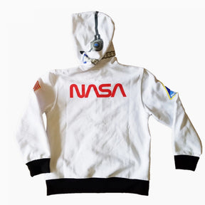 Youth Size Astronaut Suit Hoodie