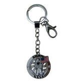 Spinning Keychain