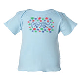 NASA Holiday Baby T-Shirts
