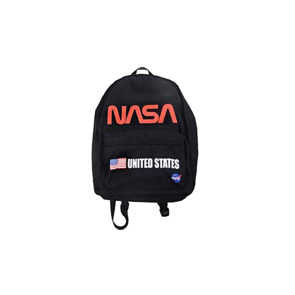 Nasa Backpack Backpack – Dotgallery