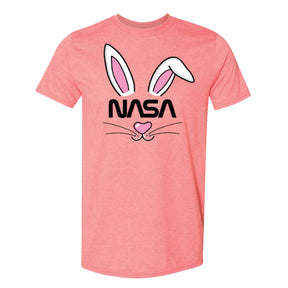 Limited Edition NASA Bunny T-shirt