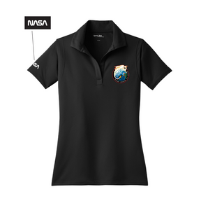 Crew 7 Polo