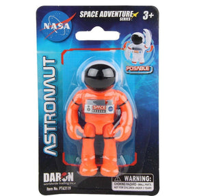 Astronaut Figure