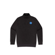 NASA 3/4 Zip Fleece