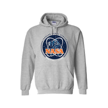 Limited Edition JSC Space Ball Hoodie