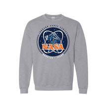 Limited Edition JSC Space Ball Crew Sweatshirt
