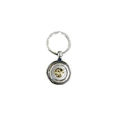 Johnson Space Center Keychain