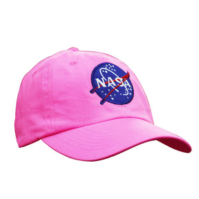 NASA Kids Cap