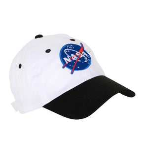 NASA Kids Cap