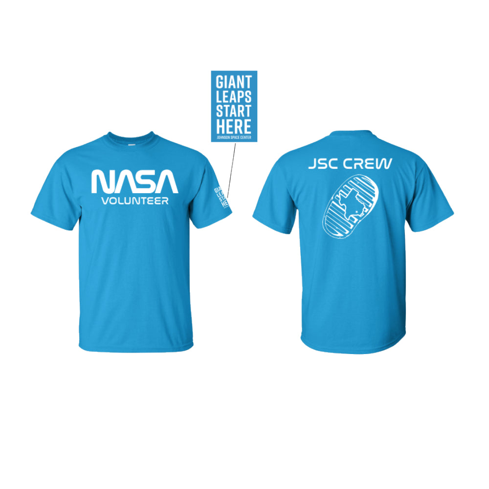 JSC Volunteer T-shirt
