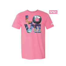 Limited Edition NASA Space Love Tshirt