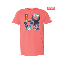 Limited Edition NASA Space Love Tshirt