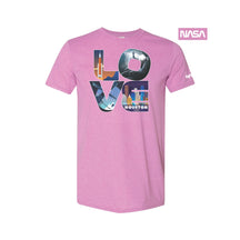 Limited Edition NASA Space Love Tshirt