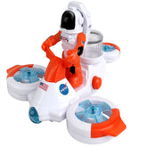Mars Hover Craft Toy