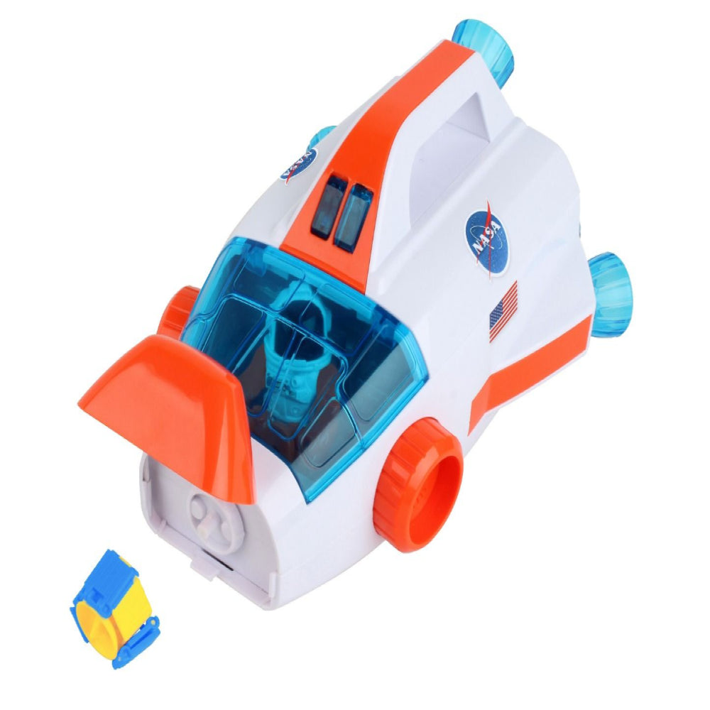 Mars Mission Transporter Toy