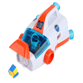 Mars Mission Transporter Toy