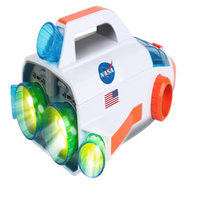 Mars Mission Transporter Toy