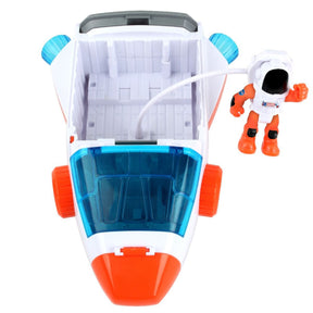 Mars Mission Transporter Toy