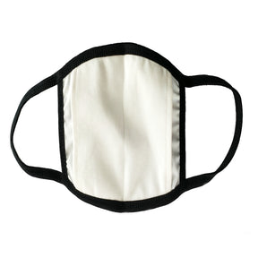 ISS/Orion Space Mask