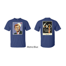 Limited Edition JFK Tshirt