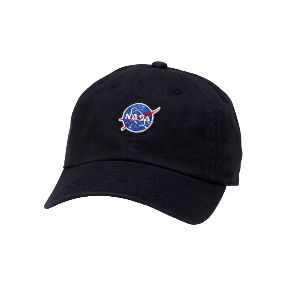 NASA Micro Logo Cap