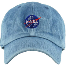 NASA 2.0 Meatball Cap