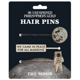 Space Hair Pin Sets