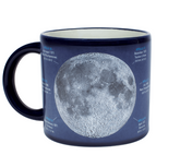 Phase Changing Moon Mug