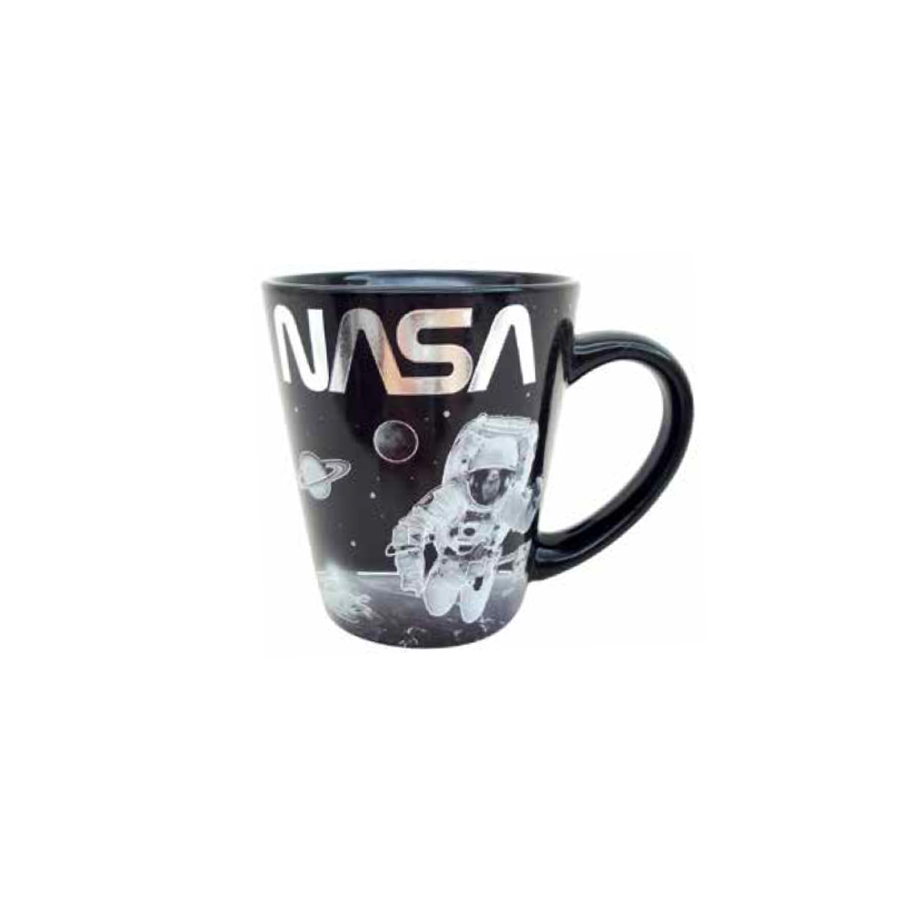 NASA Moon Landing Mug