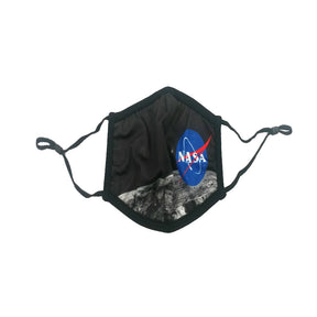 NASA Logo Mask