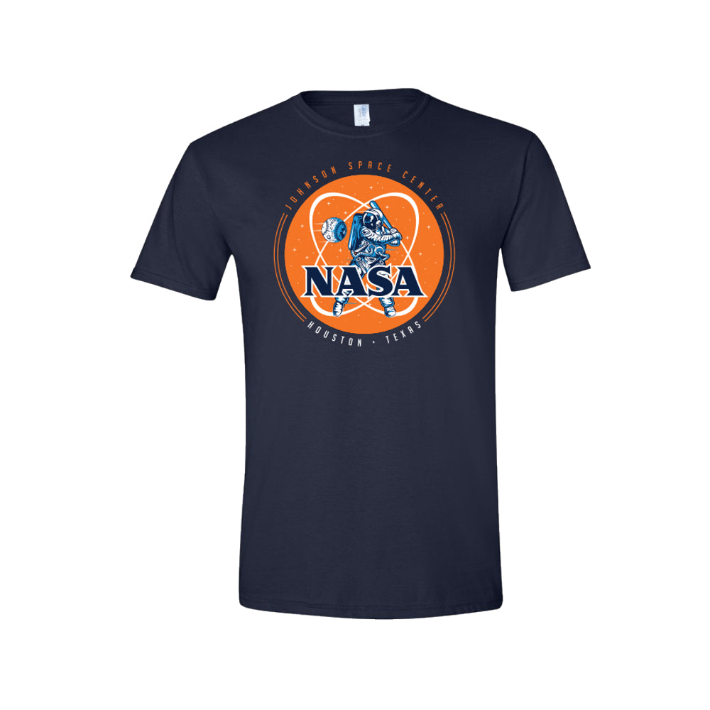 Limited Edition Space ball JSC Tshirt