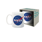 NASA Logo Mug with Box