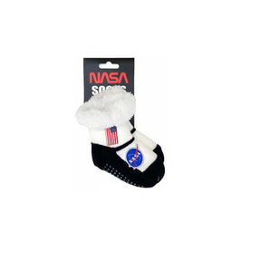 NASA Kids Stocking Socks