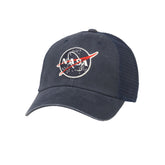 NASA Raglan Cap