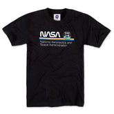 NASA Retro Brass Tacks Tshirt