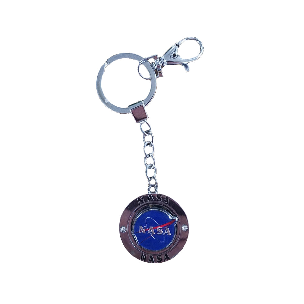 Spinning Key Chain