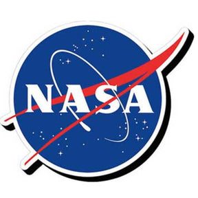 NASA Chunky Magnets