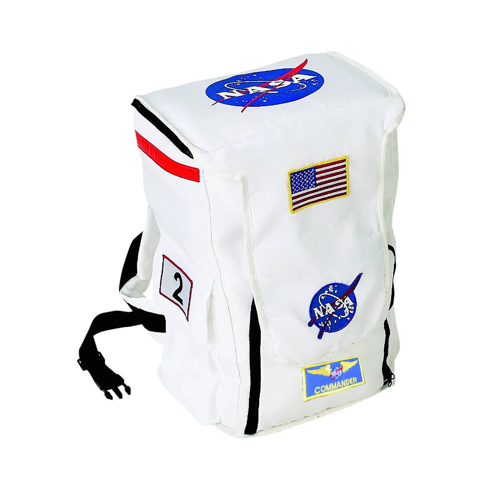 Nasa Astronaut Real Backpack