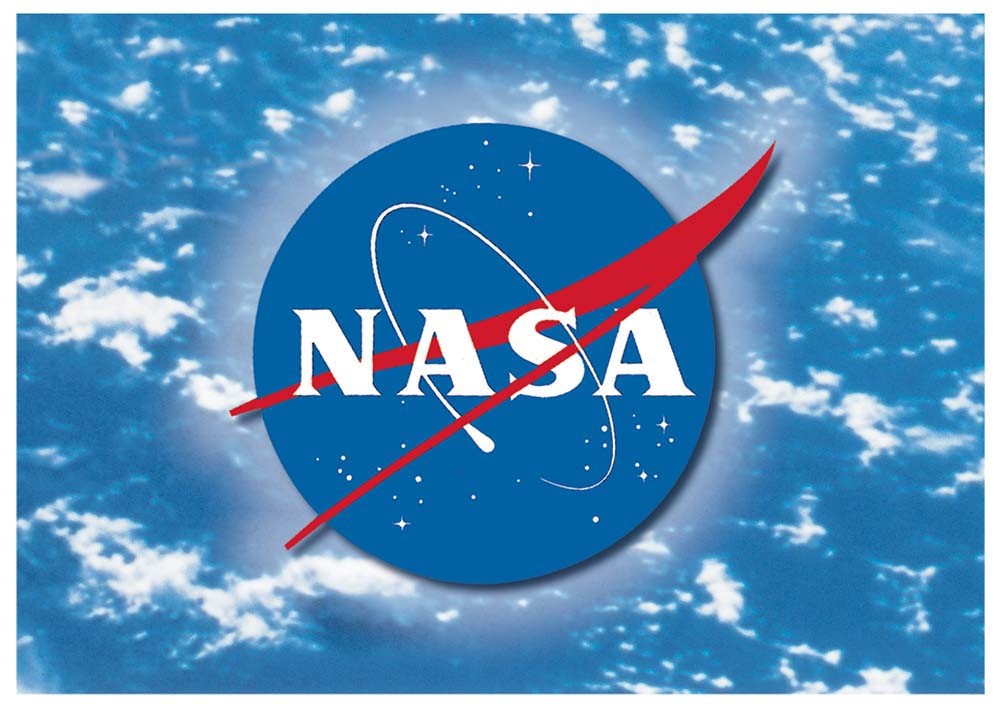 NASA Postcards