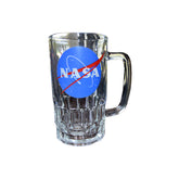 Glass NASA Stein